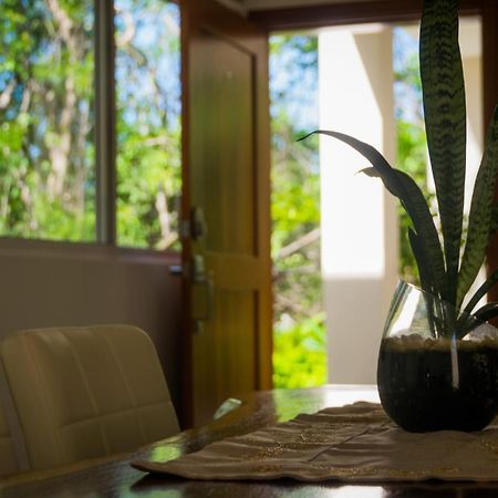 Casa Coco De Mer 1 Tamarindo Esterno foto