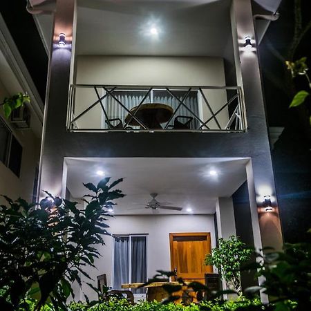 Casa Coco De Mer 1 Tamarindo Esterno foto