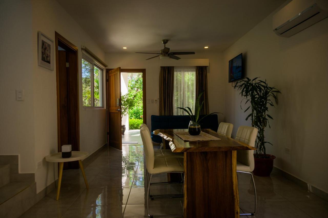 Casa Coco De Mer 1 Tamarindo Esterno foto