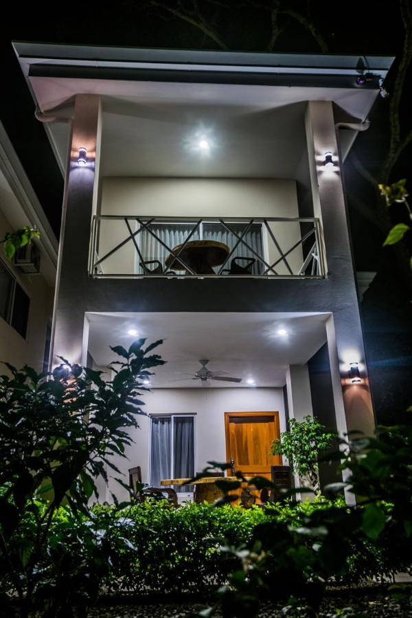Casa Coco De Mer 1 Tamarindo Esterno foto
