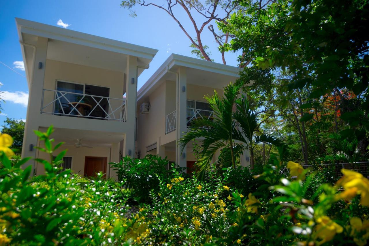 Casa Coco De Mer 1 Tamarindo Esterno foto