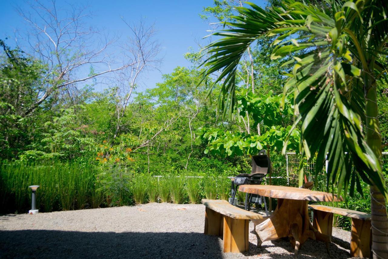Casa Coco De Mer 1 Tamarindo Esterno foto